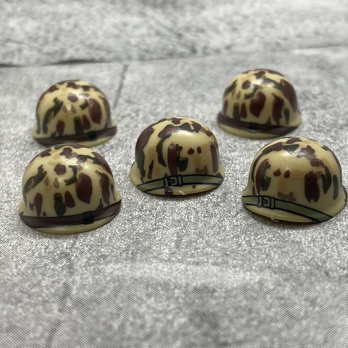 5pack desert camo ww2 - 5pack,