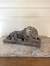 Ancien Sculpture Pierre