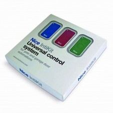 NICE Intikit Système 3 Devo 1