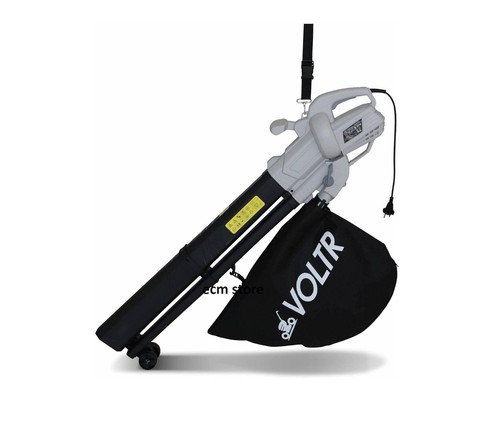 Voltr aspirateur souffleur - aspirateur, et