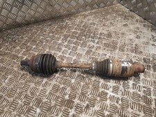 MERCEDES-BENZ CL S 500 4-Matic