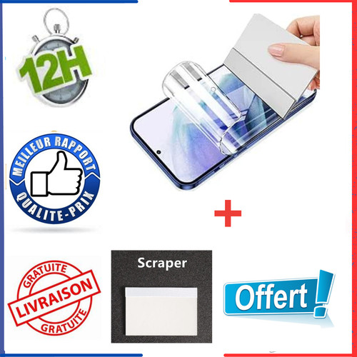 Film hydrogel protection - film,