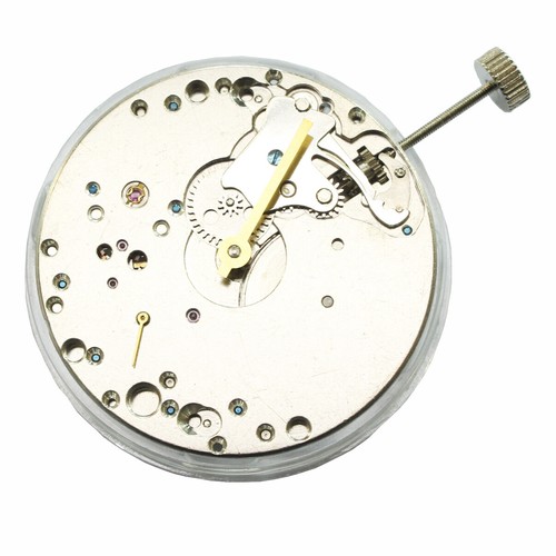 St3600 asia 6497 - 6497, mechanical