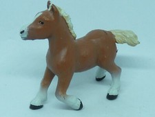 FIGURINE ANCIENNE PVC PAPO
