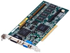 Graphique Matrox MGA-2064W 4MB Mga-mil/4i PCI 590-05 Wram PCI VGA D-Sub 64-BIT