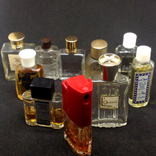 LEONARD ARAMIS FUNEL WEIL AGUZON SILKA MOLINARD REVILLON BIC  miniature VINTAGE