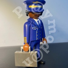 Playmobil Figures Série 24