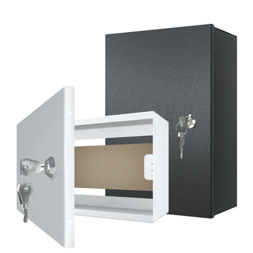 Coffret électrique métal - Électrique,