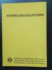 SYMBOLES ET TRADITIONS N°194-