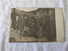 Carte postale cpa grande - postale,