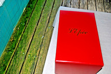 Écrin  Pendule  L'Épée