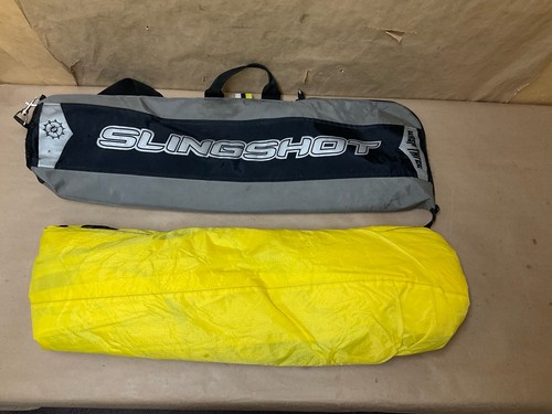 Slingshot wasp three - slingshot,