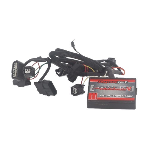 Power commander triumph - commander,