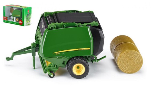 Siku rotoball john deere 32 - john, 1:32