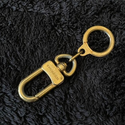 Porte clés louis vuitton - louis,