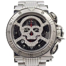 Montre automatique pour homme Aquanautic King Sub Chronodive