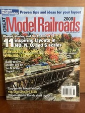 Model Railroader spécial 11