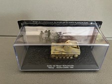 Miniature Militaire Char Tank