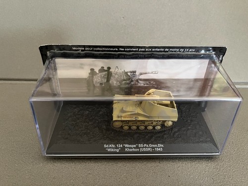 Miniature militaire char - miniature,