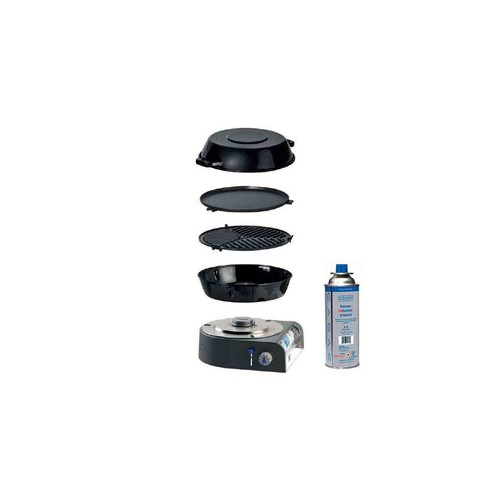 Pack cadac barbecue gaz - pack,