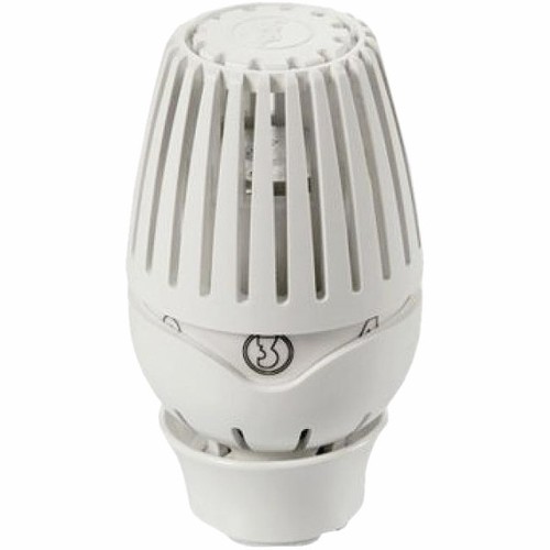Tête thermostatique r460 - tête,