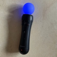 Manette Ps Move - PS3 PS4 PS5 PS VR - Originale - Fonctionne Bien 
