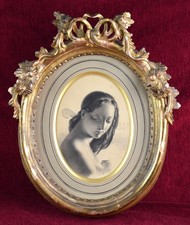 Dessin ancien, Anne-Louis