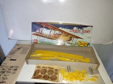 MAQUETTE LINDBERG - 1/72 -