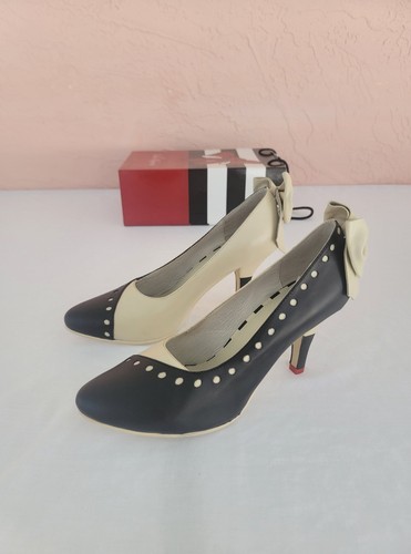 Lola ramona retro - mary, jane
