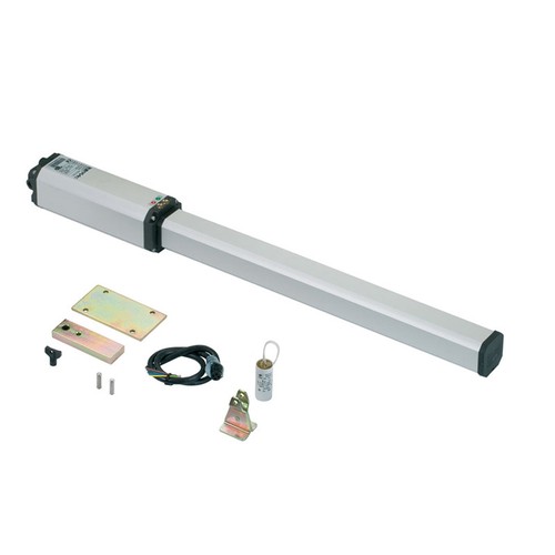 Moteur hydraulique pour