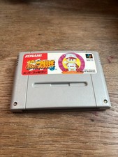 Jeu vidéo Jikkyou Powerful