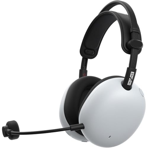 Casque gaming sony inzone - inzone, h9
