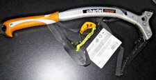 New NWT Petzl Charlet Moser