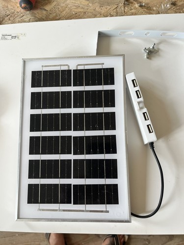 Panneau solaire 500w - panneau,