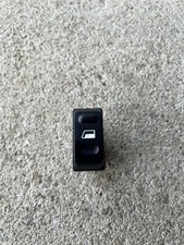 Bouton Lève Vitre Avant 1,9 L TD Phase 1 Citroën Peugeot 306…..