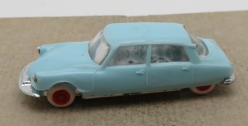 Old made france 1957 - in,