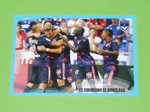 Celebration but girondins - celebration,