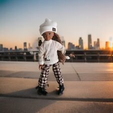 Vêtements de poupée 28 cm habits Corolle Girls Luna Melody Valentine Zoe