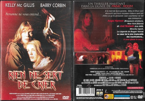 Dvd rien sert - dvd,