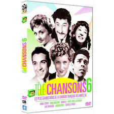 Télé chansons volume 6 DVD NEUF