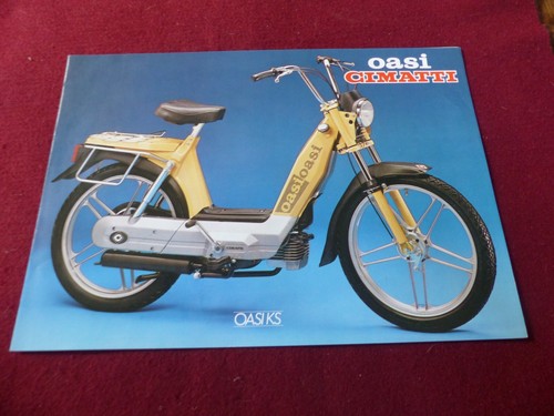 Catalogue prospectus moto - catalogue,