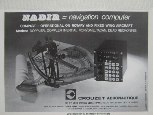 1977 pub crouzet - 6/1977,