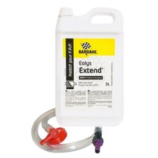 Eolys Extend, bidon 3L, additif FAP + kit de remplissage - Bardahl