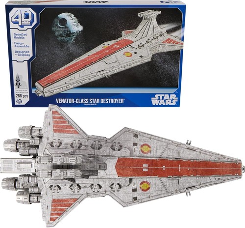 Star wars venator class - star,