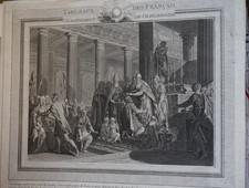 Antoine BOREL (1743-1810)