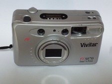 VIVITAR PZ3070 DATE-A-PRINT