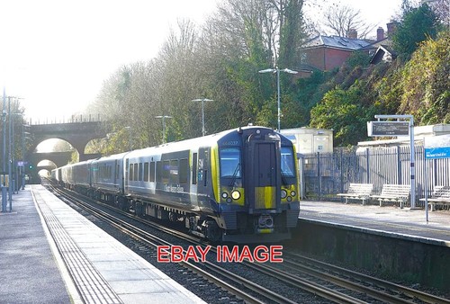 Photo siemens desiro - ,