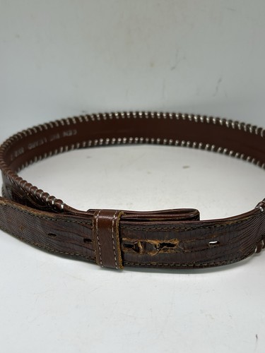 Vtg circle size - circle,