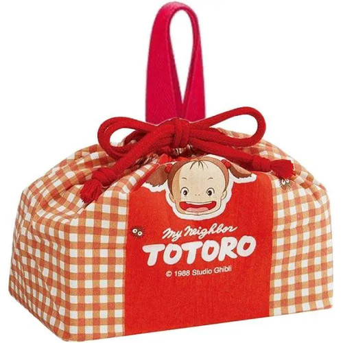 Sac manger totoro mei - manger,