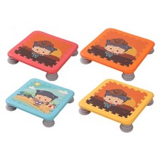 Trampoline pour enfants Trampoline Mini trampoline pour garçons pour garçons